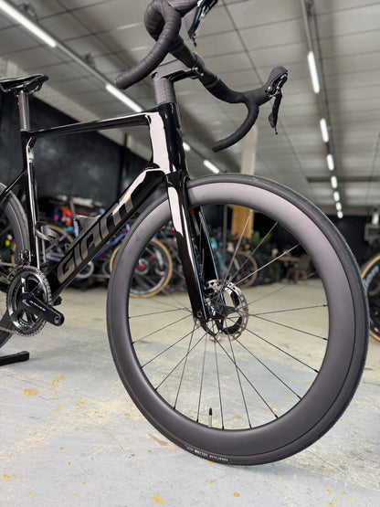 Giant Propel Advanced Pro Carbon Racefiets