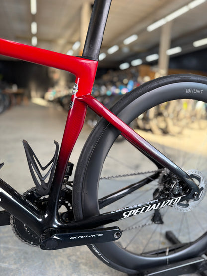 S-Works Tarmac SL7 Dura Ace Di2 Carbon Racefiets