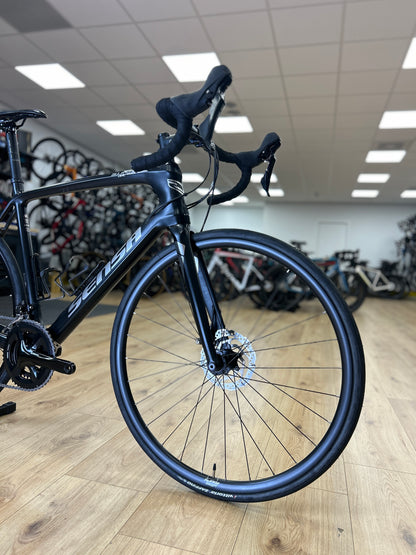 Sensa Giulia G3 Disc Carbon Racefiets