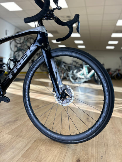 Trek Domane SLR7 Carbon Disc Racefiets