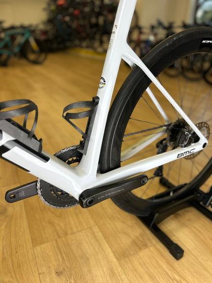 BMC Teammachine SLR 01 Di2 Carbon Racefiets