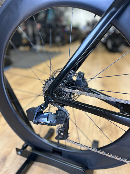 Giant Propel Advanced Pro AXS Carbon Racefiets