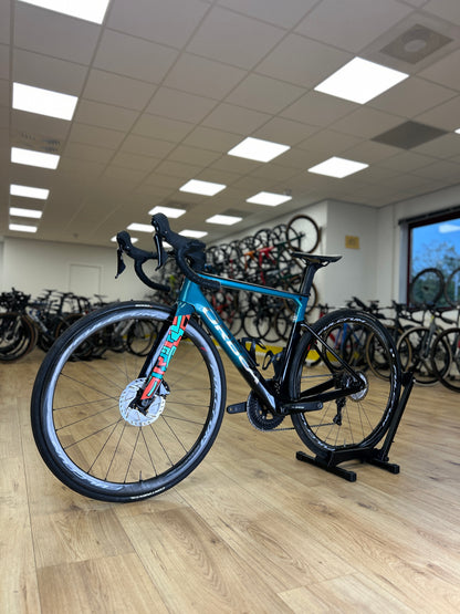 Orbea Orca M20 LTD Carbon Racefiets