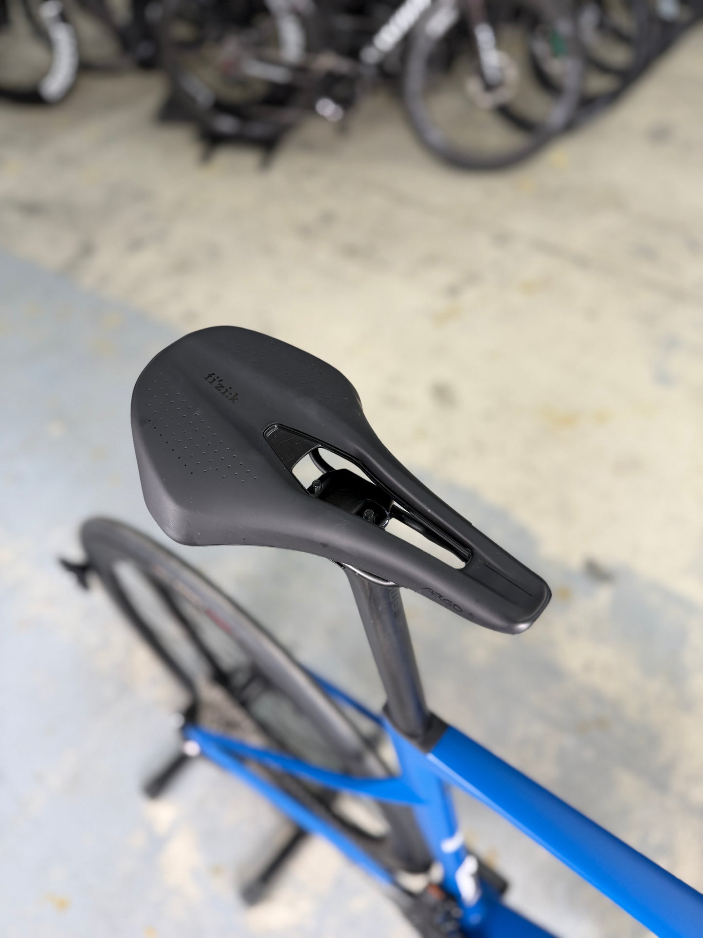 NIEUW BMC Roadmachine Di2 Carbon Racefiets