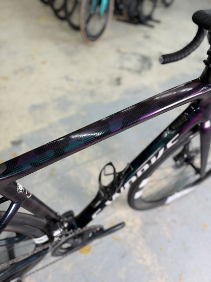 S-Works Tarmac SL6 Di2 Carbon Racefiets
