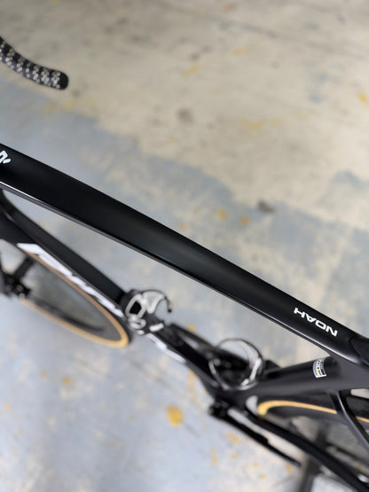 Ridley Noah Di2 Carbon Road Bike