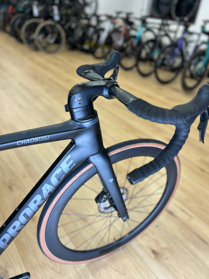 ProRace Chaos DSO Di2 Carbon Road Bike