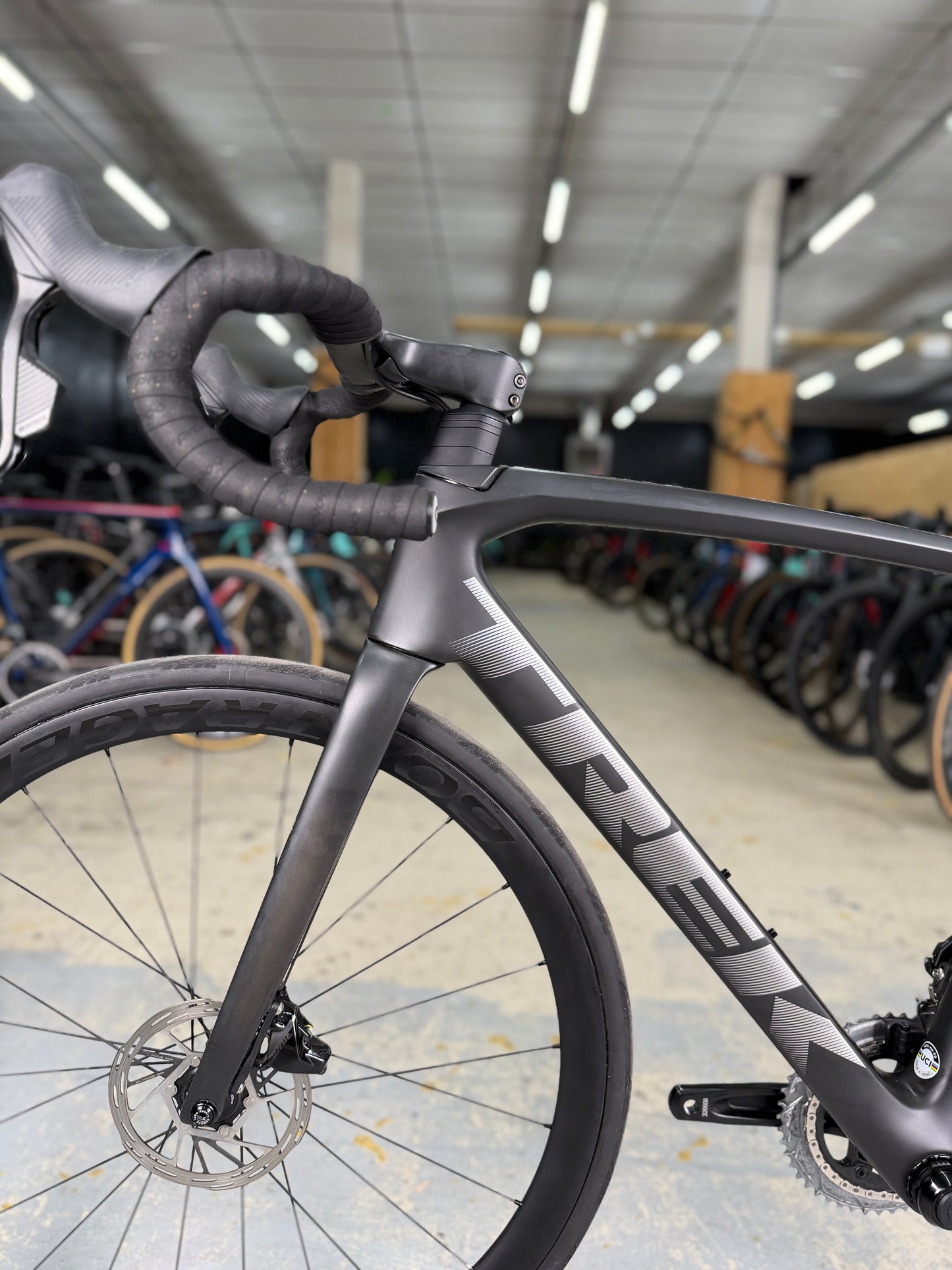 Trek Emonda SLR AXS Carbon Road Bike
