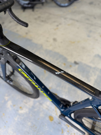 Specialized Roubaix Expert Di2 Carbon Racefiets