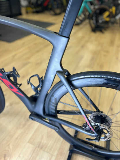Ridley Noah Aero+ Di2 Carbon Road Bike