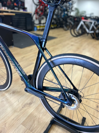 Lapierre Aircode DRS 7.0 Di2 Carbon Racefiets