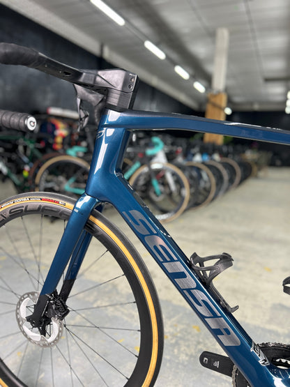 Sensa Giulia GF Di2 Carbon Road Bike