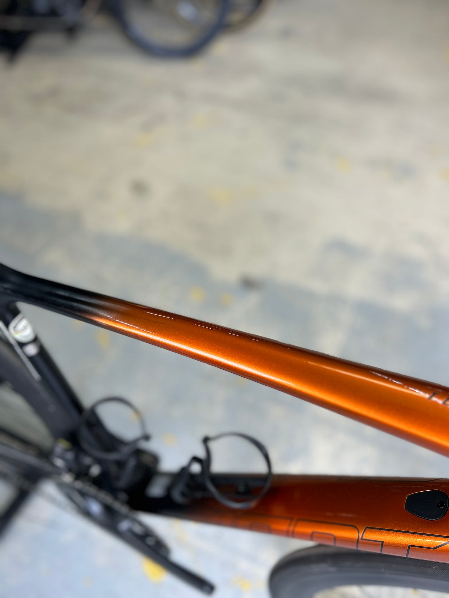 Giant TCR Advanced Pro Disc 0 Di2 Carbon Road Bike