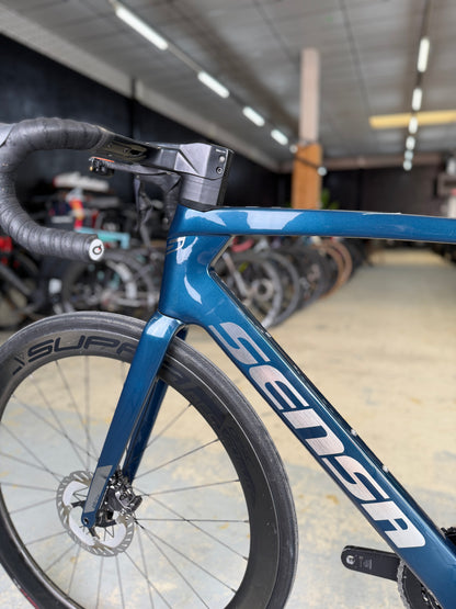 Sensa Giulia Evo Di2 Carbon Racefiets
