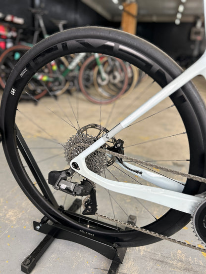 Cube Agree C:62 AXS Carbon Road Bike