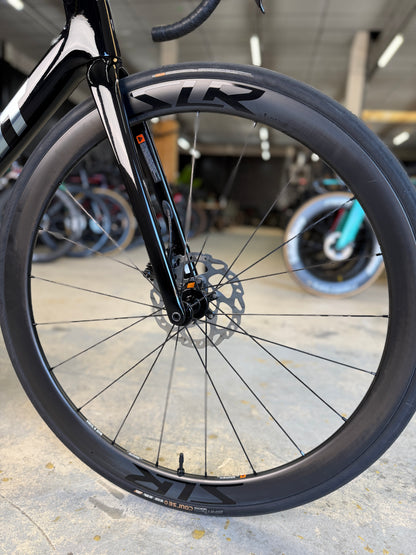 NIEUW Giant TCR Advanced Pro Di2 Carbon Racefiets
