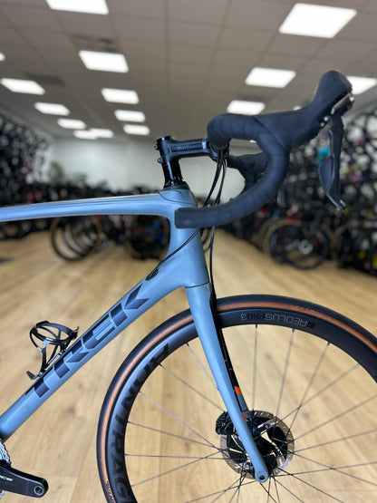 Trek Domane SL8 Disc Carbon Racefiets