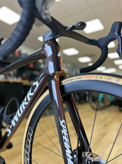 S-Works Tarmac SL8 Di2 Carbon Racefiets