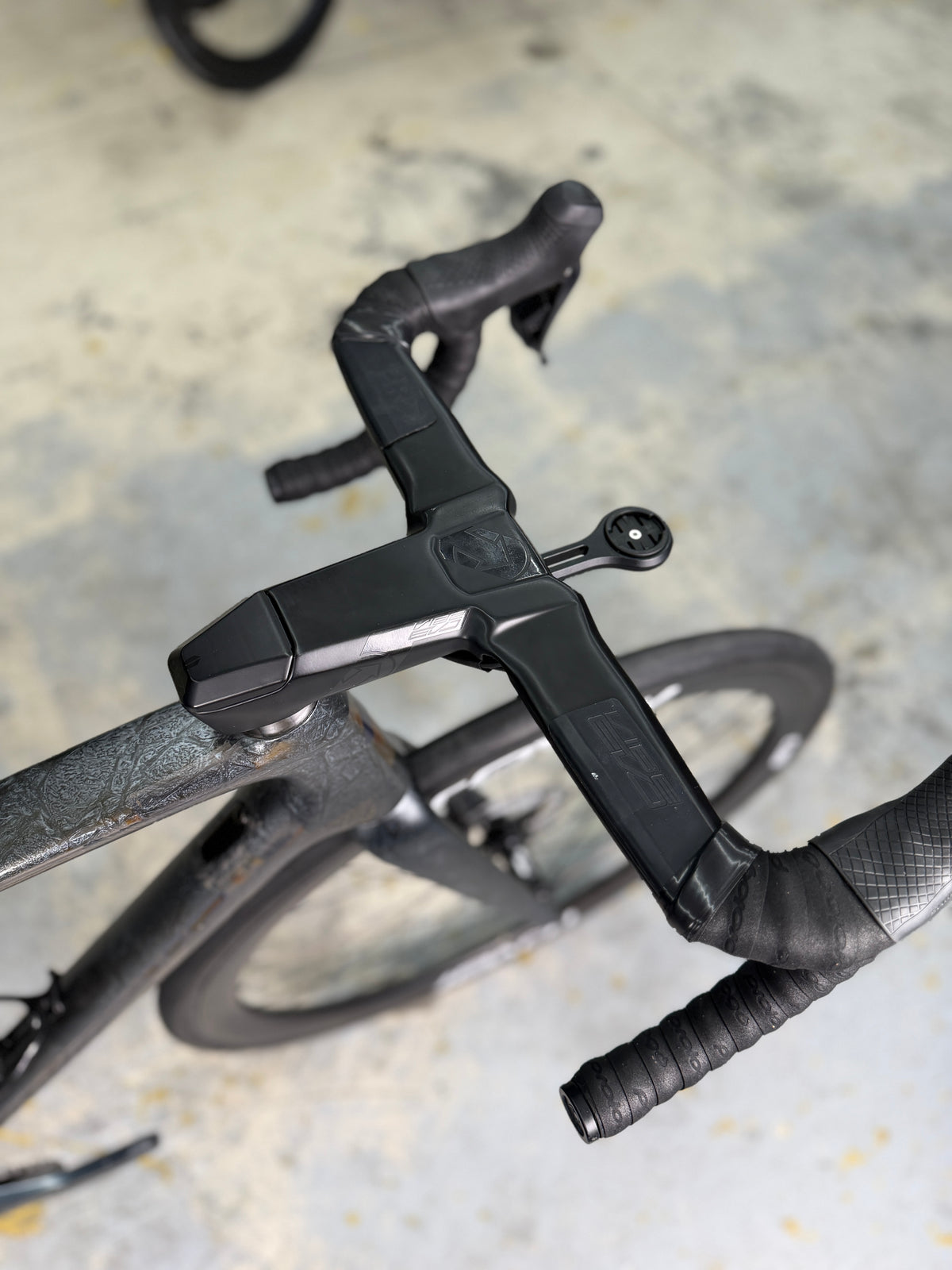 S-Works Tarmac SL6 Di2 Carbon Racefiets