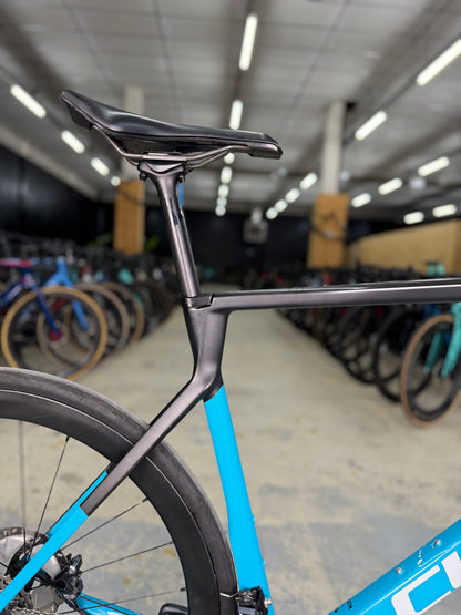 Cube Agree C62 Carbon Racefiets