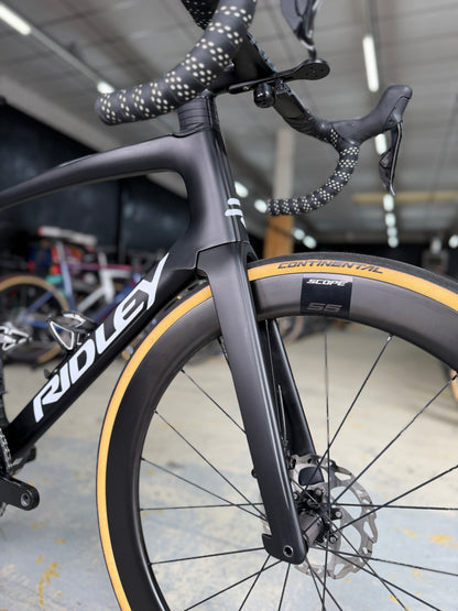 Ridley Noah Di2 Carbon Road Bike