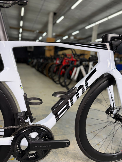 1000km BMC TeamMachine R01 Di2 Carbon Racefiets