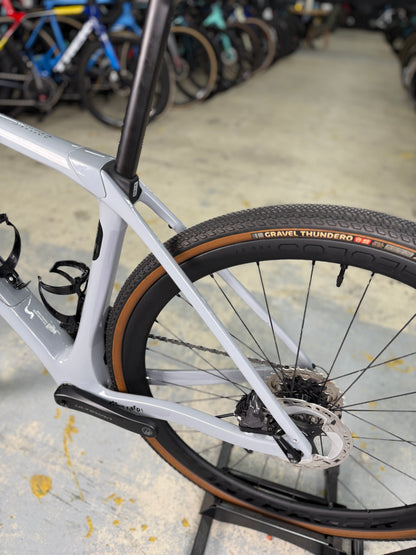 Trek Domane SL7 Di2 Carbon Racefiets