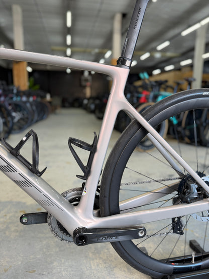 Scott Addict RC10 AXS Carbon Racefiets