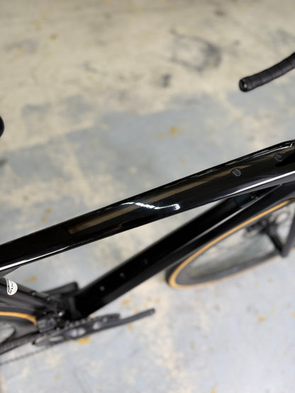 BMC RoadMachine 01 Di2 Carbon Racefiets