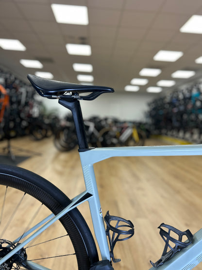 BMC Roadmachine 01 DI2 Carbon Racefiets