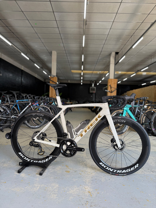 Trek Madone SLR Dura Ace Di2 Carbon Racefiets