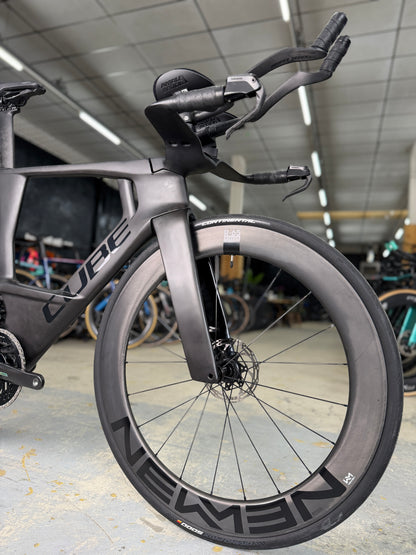 Cube Aerium C:68X SLX AXS Carbon Racefiets