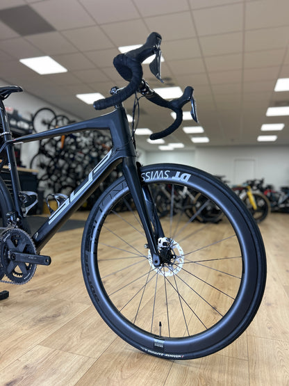 Superior X-Road Team Issue Carbon Racefiets