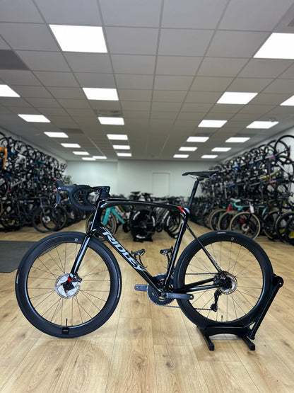 Ridley Fenix SLiC Di2 Carbon Racefiets
