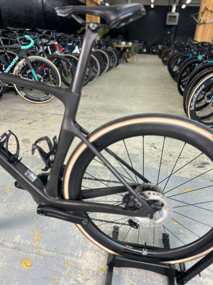 Scott Foil RC10 Di2 Carbon Racefiets