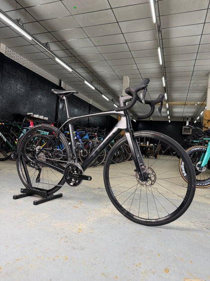 Trek Domane SL6 Di2 Carbon Racefiets