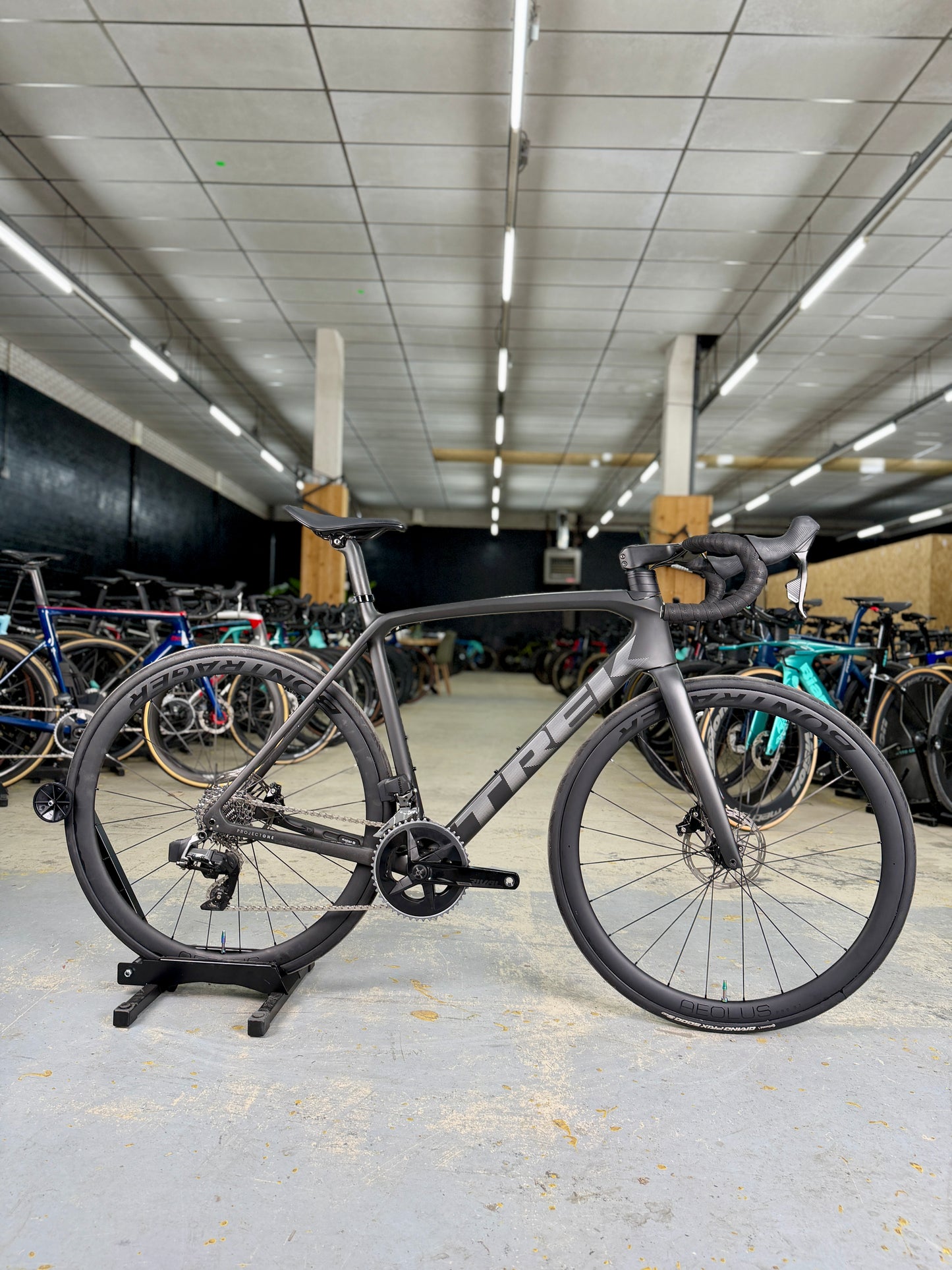 Trek Emonda SLR AXS Carbon Road Bike