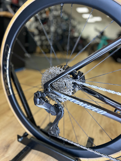 S-Works Tarmac SL8 Di2 Carbon Racefiets