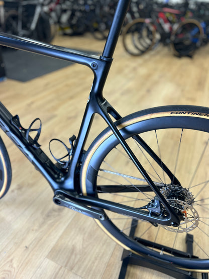 Orbea ORCA M21eTEAM PWR AXS Carbon Racefiets