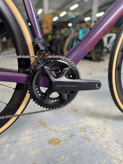 NIEUW BMC Roadmachine 01 Di2 Carbon Racefiets