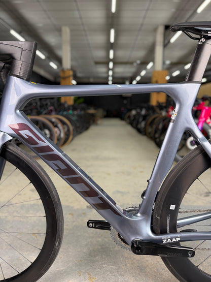 SHOWROOM Giant Propel Advanced 1 AXS Carbon Racefiets