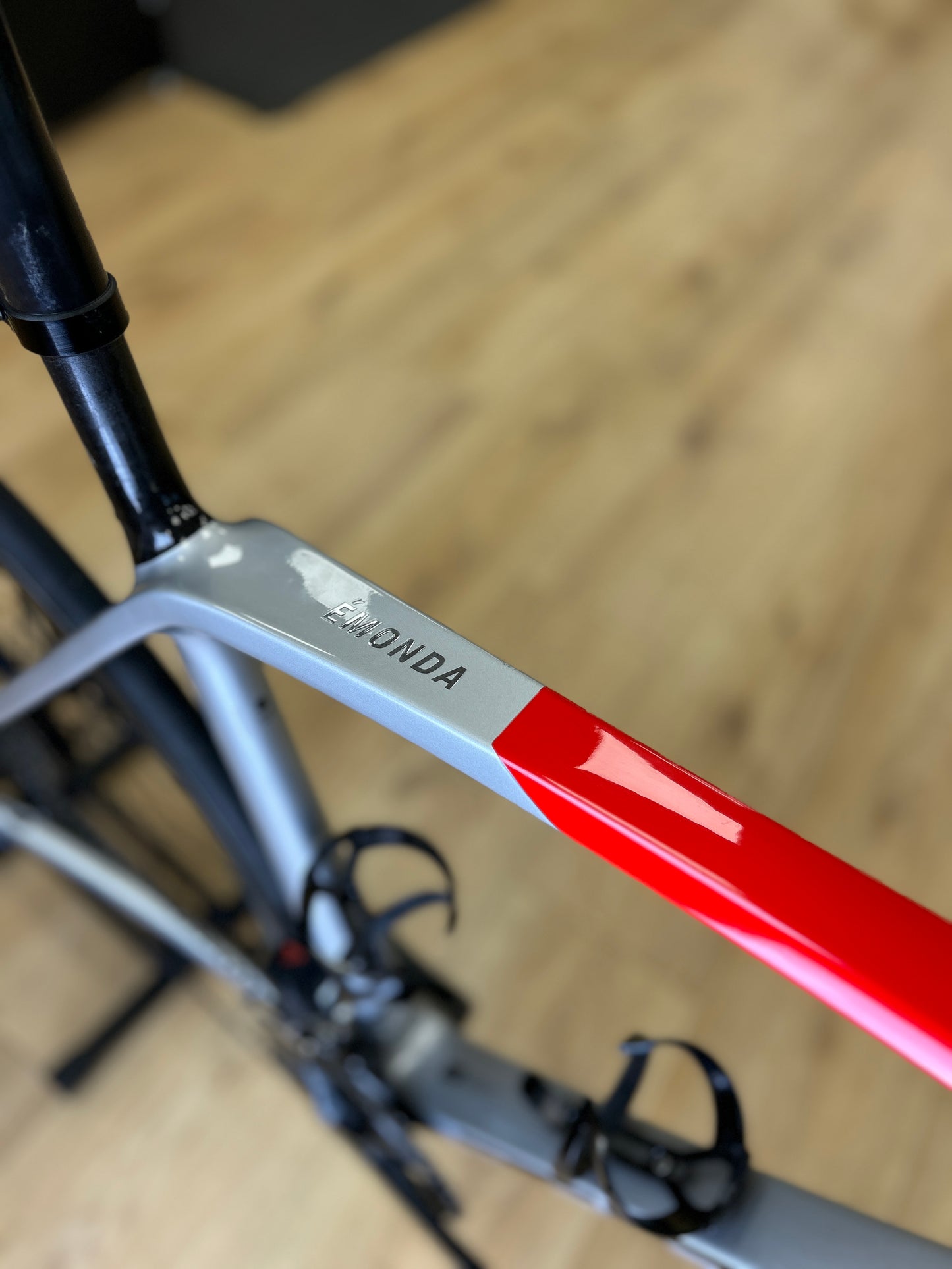 Trek Emonda SL6 Pro Di2 Carbon Racefiets