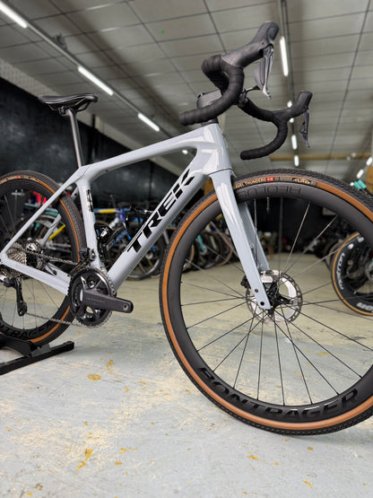 Trek Domane SL7 Di2 Carbon Racefiets