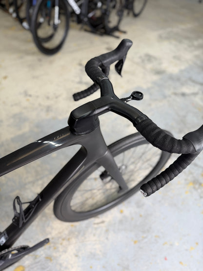 Scott Foil RC10 Di2 Carbon Racefiets