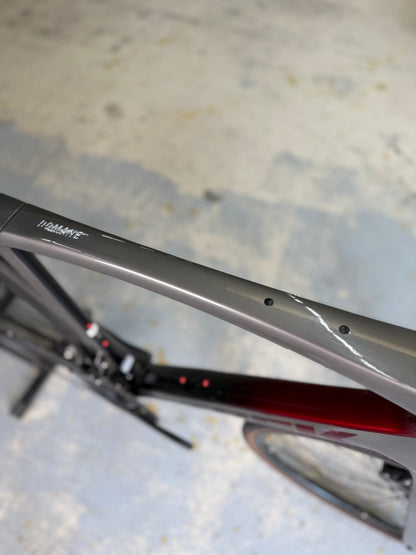 Trek Domane SL5 Carbon Racefiets