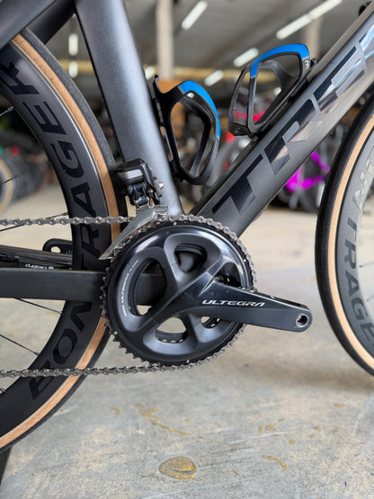Trek Madone SL7 Di2 Carbon Racefiets