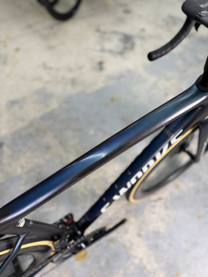 S-Works Tarmac SL8 Dura Ace Di2 Carbon Racefiets