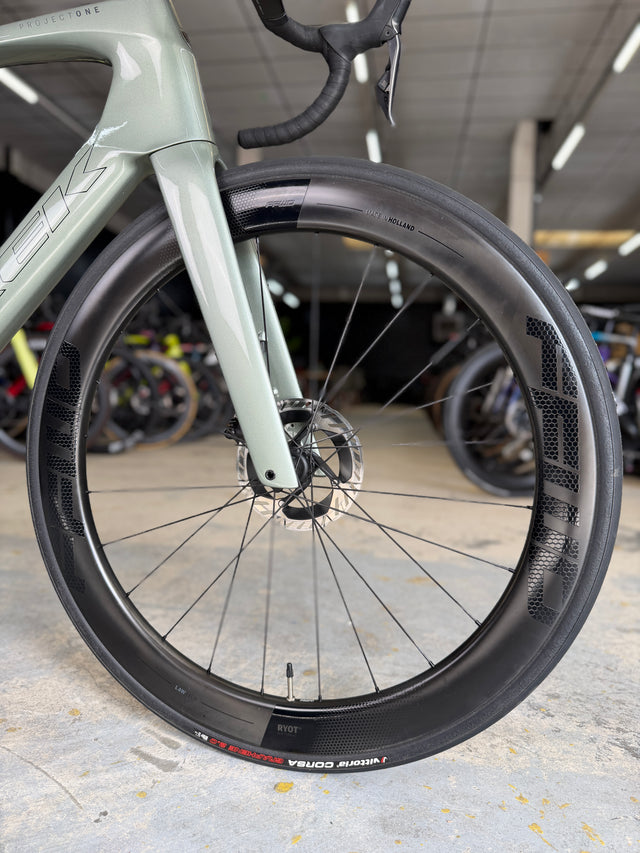 Trek Madone SLR7 Di2 Carbon Racefiets