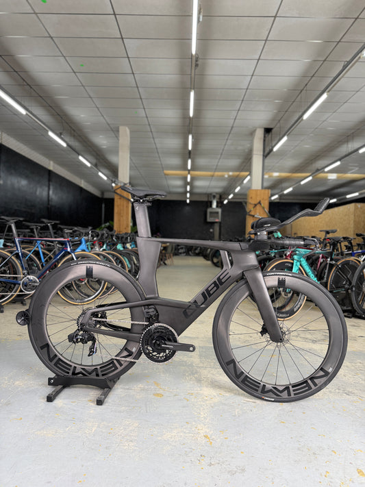Cube Aerium C:68X SLX AXS Carbon Racefiets