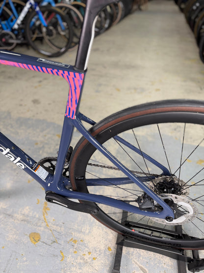 Cannondale Supersix HM Di2 Rapha Edition Carbon Racefiets